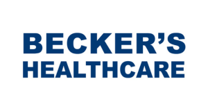 Becker's Healthcare